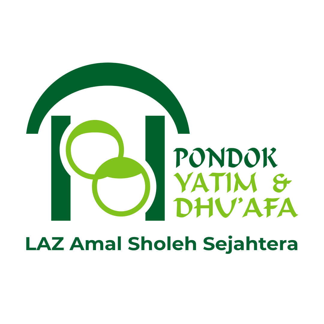 Logo Pondok Yatim & Dhu'afa